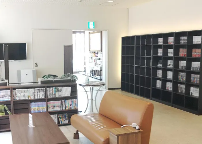 Hotel Hakusan Hills