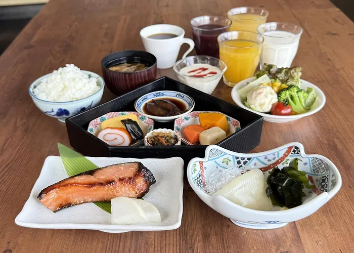 Tsuruga Manten Hotel Ekimae