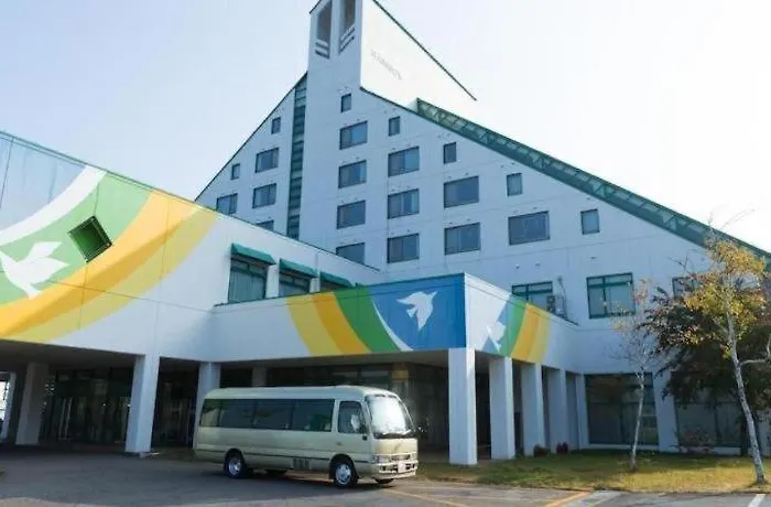 Washigatake Kogen Hotel Rainbow